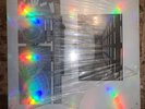 Endless by Frank Ocean (Vinyl, 2016, Def Jam)