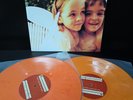 Smashing Pumpkins Siamese Dream 2lp Vinyl 1993 1st Press 'Orange Marble' EX