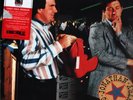 Jonathan Richman Jonathan Goes Country RED VINYL NEW OVP Concord Vinyl LP