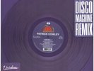 Patrick Cowley Feat. Sylvester Menergy (Purple Disco Machine Remix) Vinyl LP