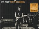LP-BOX John Mayer Where The Light Is: John Mayer Live In Los Angeles 180G