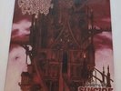 Cannibal Corpse Gallery Of Suicide, UK Ltd White Vinyl 2009, 180gm, G/Fold, EX