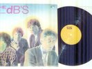 The DB's Stands For Decibels Albion Records UK Import w Flexi 1981 UK Import