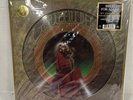 GRATEFUL DEAD Blues For Allah 50th Anniversary limited Edition Picture Vinyl