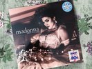 Madonna Like a Virgin (Back to the 80's Exclusive) White Colored Vinyl