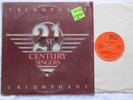 THE 21ST CENTURY SINGERS *Triumphant* 1981 Vinyl Stereo Creed LP In Shrink