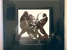 VAN HALEN - Women And Children First (1980) - 12
