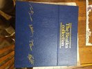 The Beatles Collection (British Blue Box) 14 Albums. made in England
