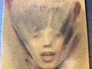 VINYL LP  THE ROLLING STONES GOATS HEAD SOUP 1973 UK A2/B1  EX ALL & COMPLETE