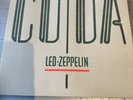 Led Zeppelin - Coda First Press LP Vinyl Record - A0051 UK ISSUE EMBOSSED NM ALL