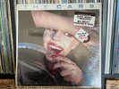The Cars LP 1978 Self Titled Elektra 6E-135 Vinyl Shrink Hype EX/NM Vinyl Lyric