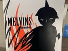 The Melvins Thunderball Tour Version Fully Signed 24 Copies
