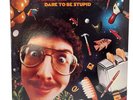 WEIRD AL YANKOVIC - Dare To Be Stupid (1985) Vinyl LP Record
