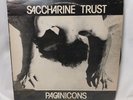 Saccharine Trust Paganicons OG 1st Press 1981 SST Punk LP