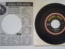ZAPPA peTITe: Mr. Clean / Jessie Lee - pre-Mothers - 1964