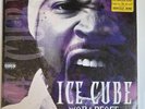 Ice Cube – War & Peace Vol. 2 (The Peace Disc)OG 2000 2LP Pressing In shrink NM-