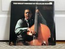The Great Concert of Charles Mingus 3LP Vinyl Set PRT340011 Prestige EX/EX