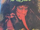 POISON OPEN UP AND SAY...AHH  - 1988 - OG Banned Cover in Shrink Like New