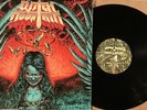 Witch Mountain - Mobile Of Angels LP 2014 Mountastic Records – MR2038 EX/EX