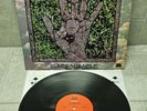 VG+ JOE HENDERSON Black Miracle MILESTONE LP VINYL 1976 M-9066 PLAY GRADED CLEAN