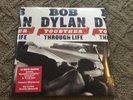 BOB DYLAN TOGETHER THROUGH LIFE VINYL RECORD LP SEALED