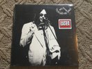 NEIL YOUNG TONIGHTS THE NIGHT VINYL RECORD LP SEALED