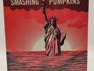 SMASHING PUMPKINS ZEITGEIST - 33 RPM VINYL RECORD NEW