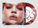 Lola Young This Wasn't Meant for You Anyway - Liquid Filled Vinyl -Blood Records