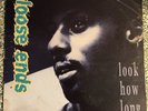Loose Ends: Look How Long on MCA-10044 - UK Contemporary Soul Funk Jazz VG