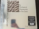 OMD - Architecture & Morality Singles 12