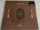 *New/Sealed* Glass Beams 'Mahal' ORANGE LP Vinyl
