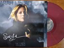 Sarah McLachlan Better Broken Autographed Signed Vinyl LP - Barnes & Noble