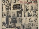 ROLLING STONES - EXILE ON MAIN ST - 1977 VINYL LP w/ 12 POSTCARDS SHRINK HYPE NM