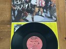 WEIRD AL YANKOVIC- Polka Party vinyl LP record original press 1986 w/ inner EX