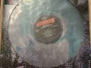 Bon Jovi-Slippery When Wet-Water Filled Liquid-Vinyl LP New Sealed..
