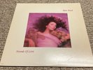 Kate Bush Hounds of Love Vinyl LP Original 1985 Pressing NM Stranger Things