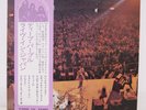 DEEP PURPLE / LIVE IN JAPAN ISSUE DOUBLE LP W/OBI, INSERT