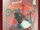 Meatloaf Vinyl. Bat Out Of Hell. Picture Disk. Excellent Condition. 1977.