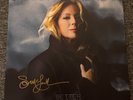 Sarah McLachlan Better Broken Autographed Signed Vinyl LP -- MINT