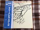 Kenny Burrell – Kenny Burrell  - Vinyl LP Signed cover   blue note Japan