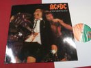 AC/DC  IF YOU WANT BLOOD  -  LP Atlantic ATL 50532 Germany 1978 near mint