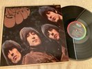The Beatles - Rubber Soul (Mono) (1st Pressing) (M-)