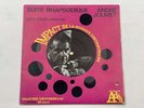 DEVY ERLIH - Jolivet Suite Rhapsodique for SOLO Violin  * ADES 17.006  ED1