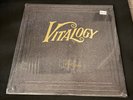 Pearl Jam Vitalogy 33LP Vinyl Original 1994 Epic - MINT CONDITION
