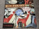 Badly Drawn Boy – Have You Fed The Fish? Vinyl Record FIRST UK Pressing 2002