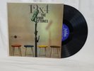 Four Tunes  12 x 4  Jubilee 1039  original LP