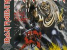 IRON MAIDEN THE NUMBER OF THE BEAST 2012 LIMITED PICTURE DISC SEALED