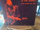 BOB DYLAN & THE BAND 