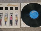 X-RAY SPEX Germfree Adolescents FIRST PRESS BLUE LABELS 1978 EMI Records PUNK