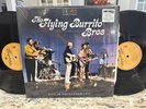 FLYING BURRITO BROS LIVE IN AMSTERDAM 1972 VINYL 2 NM/NM- VINYL LP RSD 2024 LOW$
